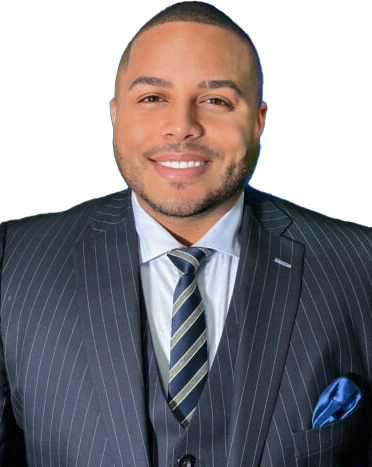 Chance Robinson